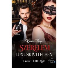 Szerelem luxuskivitelben - Chicago     17.95 + 1.95 Royal Mail